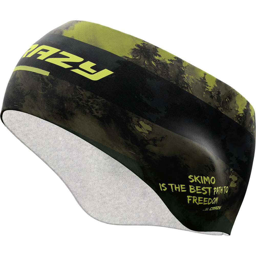 BAND FAST CUT THERMO